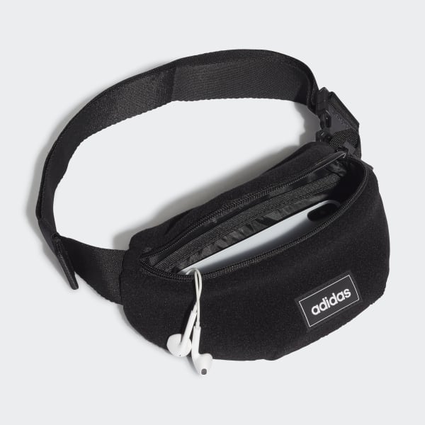 Multicolour Tailored for Her Sport to Street Training Waist Bag ZF932