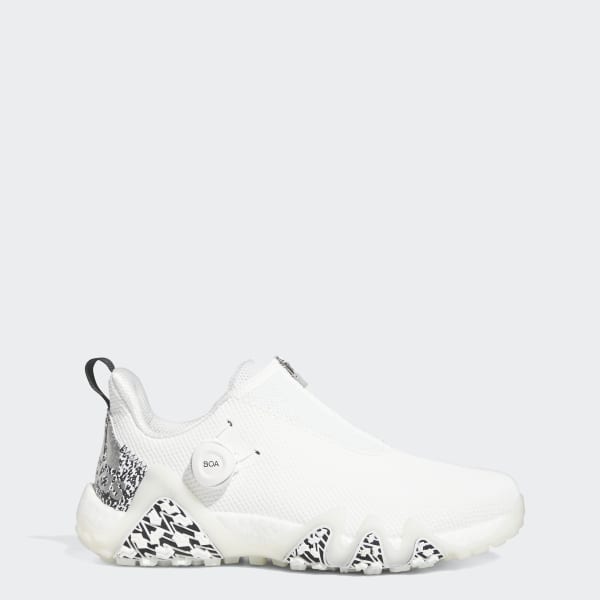 【限定カラー】Adidas コードカオス22ボア　23.5㎝ ADIDAS】 アディダス コードカオス 22 ボア コードカオス22ボア