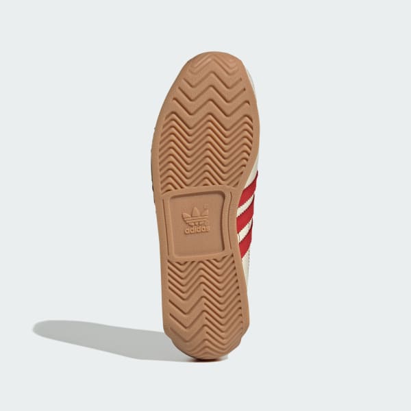 White Country OG Shoes