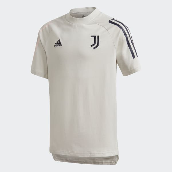 Grigio T-shirt Juventus IPC42
