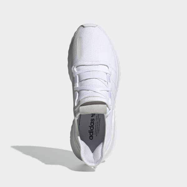 badminton indenlandske knus adidas U_Path Run sko - Hvid | adidas Denmark