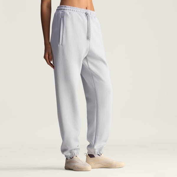 grijs adidas by Stella McCartney Loose Joggingbroek