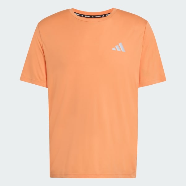 Laranja Camiseta adi365 Running Essentials