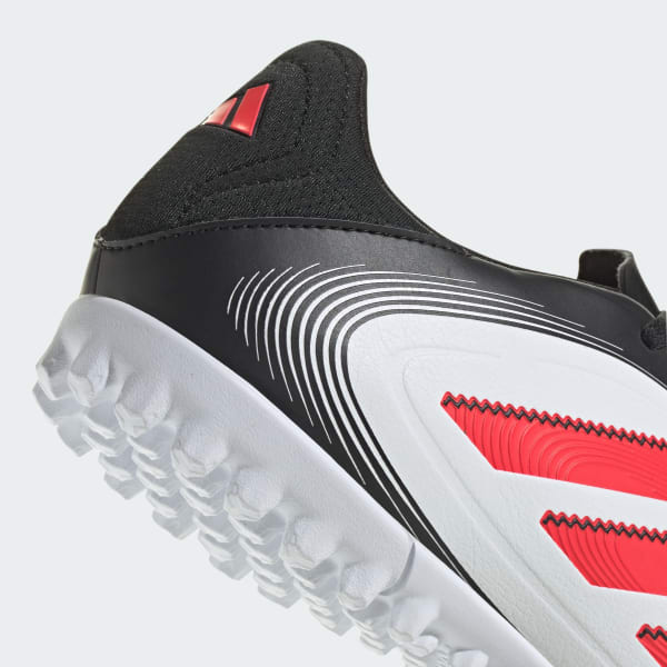 adidas Copa Pure 3 Club Turf Boots - White | adidas Türkiye