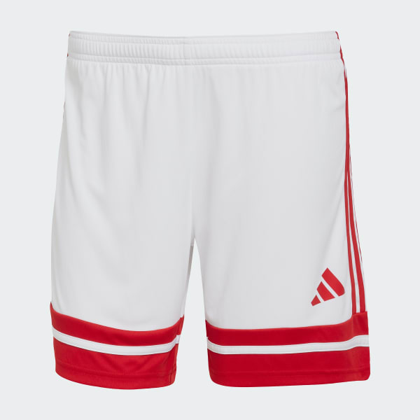 Blanco Shorts Squadra 25