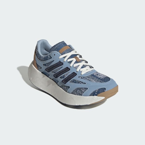 Blue ADIZERO ARUKU SHOES