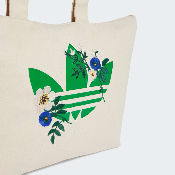Adidas flower bag shop