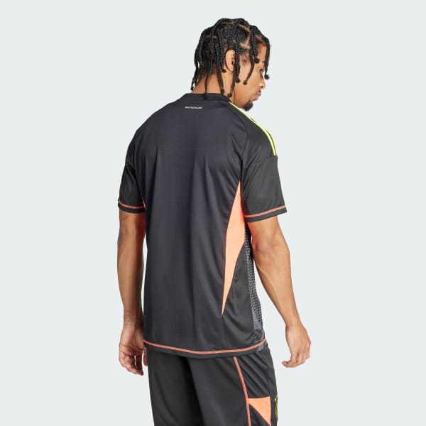 Germany Tiro 23 Goalkeeper Jersey