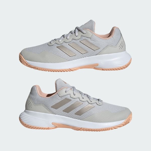 Adidas Gamecourt 2.0 Tennis Shoes BUY ONLINE