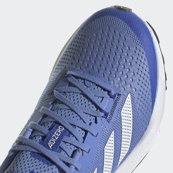 Adidas adizero azul new arrivals