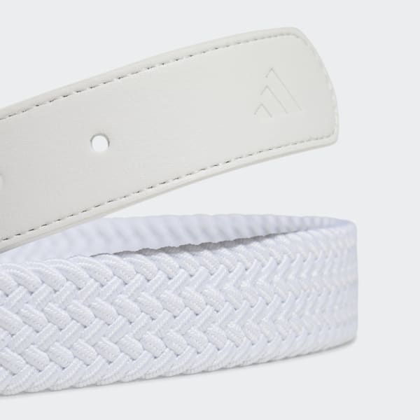 Adidas originals webbing belt hot sale