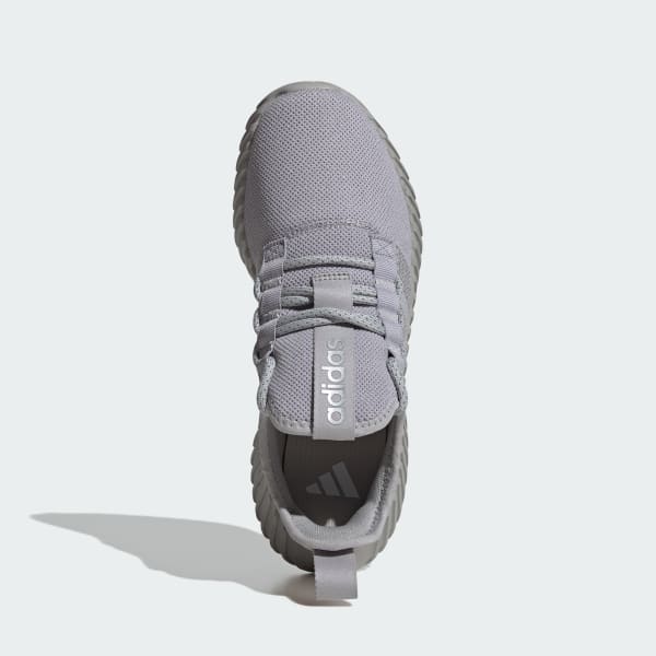 Grau Kaptir Flow Schuh