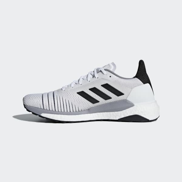 adidas Solar Glide Shoes - White | adidas Australia