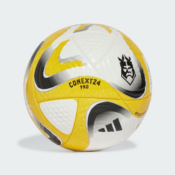Blanco Balón Kings League Pro