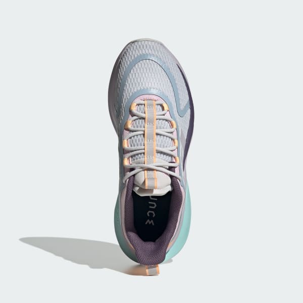 Plomo Zapatillas de Running Alphabounce+ Sustainable Bounce