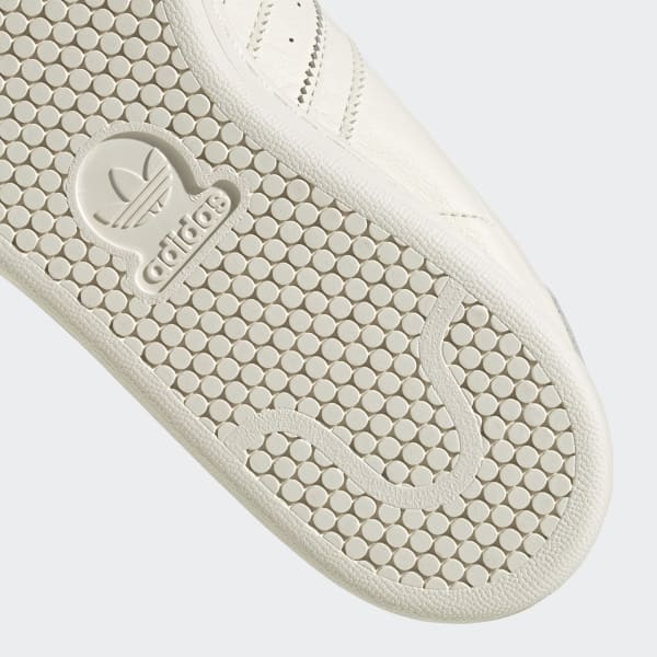 adidas Earlham Shoes - White | adidas UK
