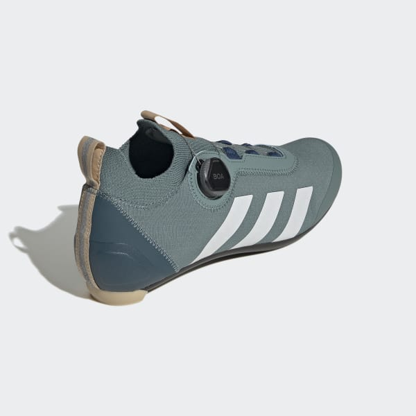 adidas The Parley Road Cycling BOA® Shoes - Green Singapore