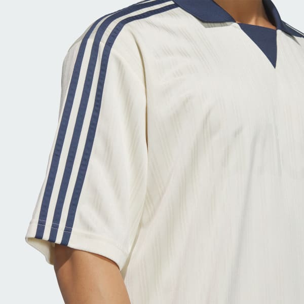 アディダス サッカーシャツ アディダス ゲームシャツ ポロシャツ ゴーリートップ adidas｜【公式】アディダス adidas 襟付きゴーリートップ