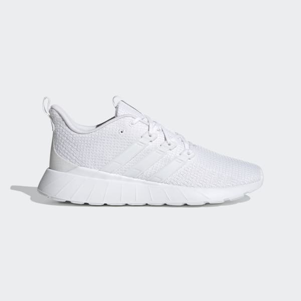 adidas Questar Flow Shoes - White 