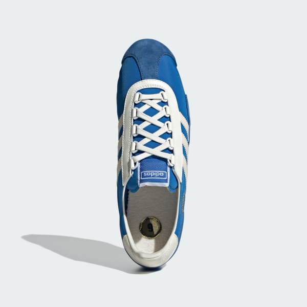 アディダス SL 72 Pt シューズ / SL 72 Pt Shoes - ブルー