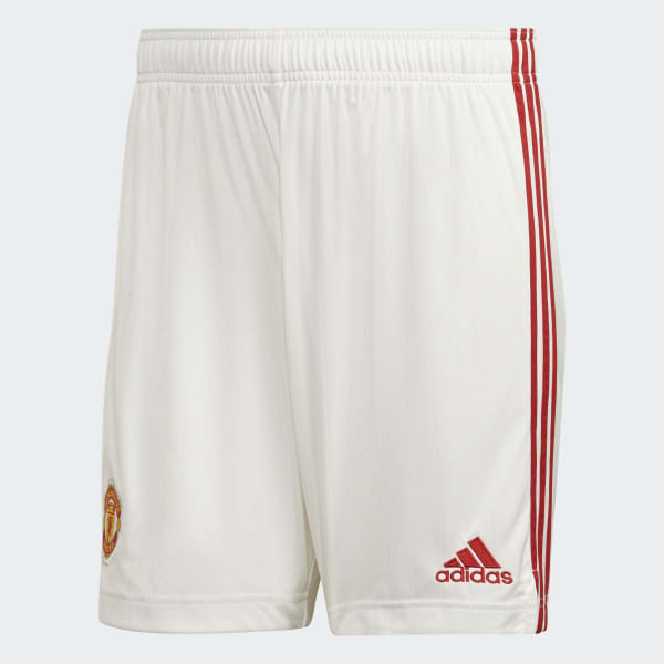 Branco Shorts 1 Manchester United 21/22 KMI64