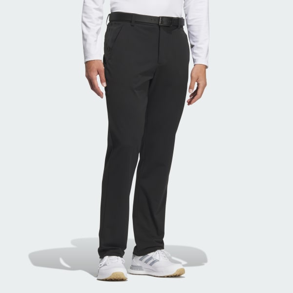 adidas ゴルフパンツ DJL.03 ブラック ウエスト82cm adidas ゴルフパンツ DJL.03 ブラック ウエスト82cm adidas