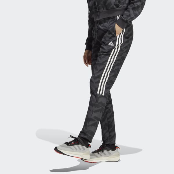 adidas Pants Deportivo Tiro Suit Up Lifestyle - Gris | adidas Mexico