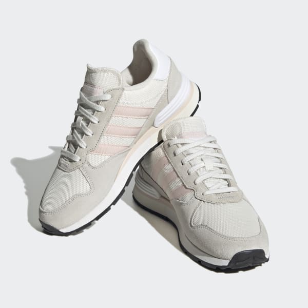 White Treziod 2 Shoes