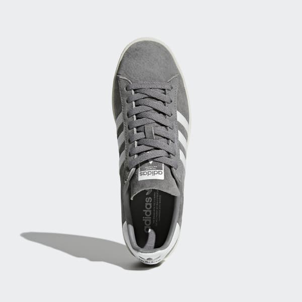 Adidas Campus Ayakkabi Gri Adidas Turkey