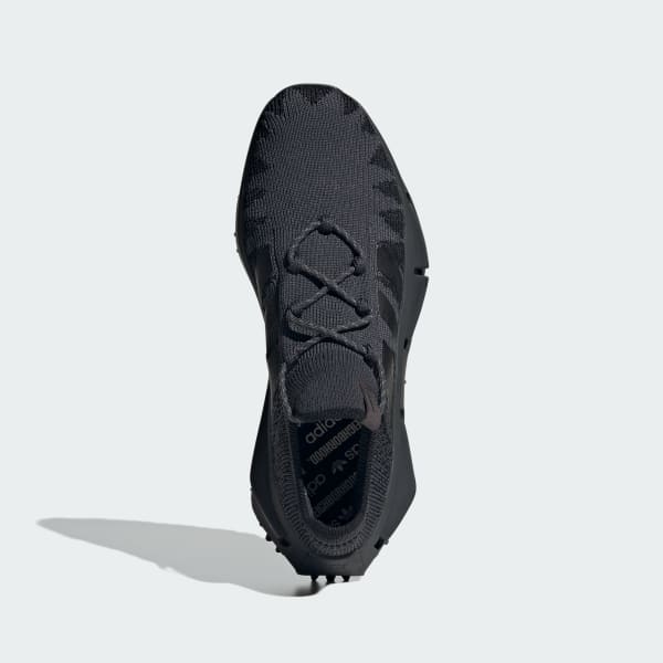 Negro Tenis NMD_S1Tejidos