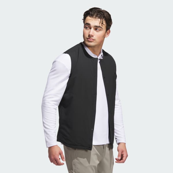 Sort Go-to Padded Vest