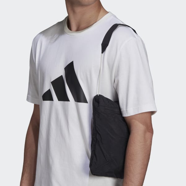 Hitam Windbreaker W.N.D. X-City Packable adidas Sportswear