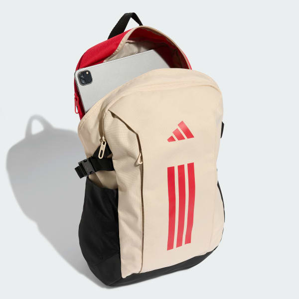 Bej ADIDAS POWER SIRT ÇANTASI