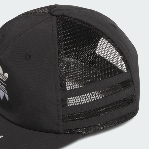 Svart Originals X Metalwood Caps