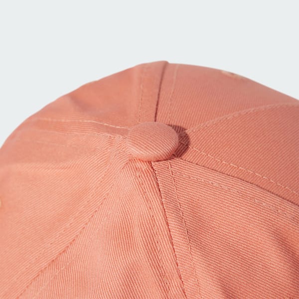 Red Adiraptor Cap Kids