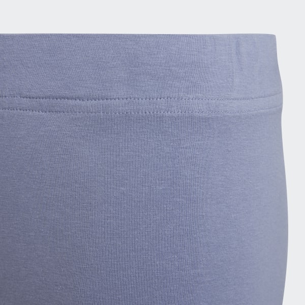 Lilla adidas Essentials Tights