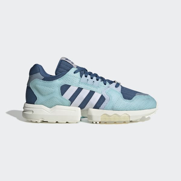 adidas ZX Torsion Parley Shoes - White