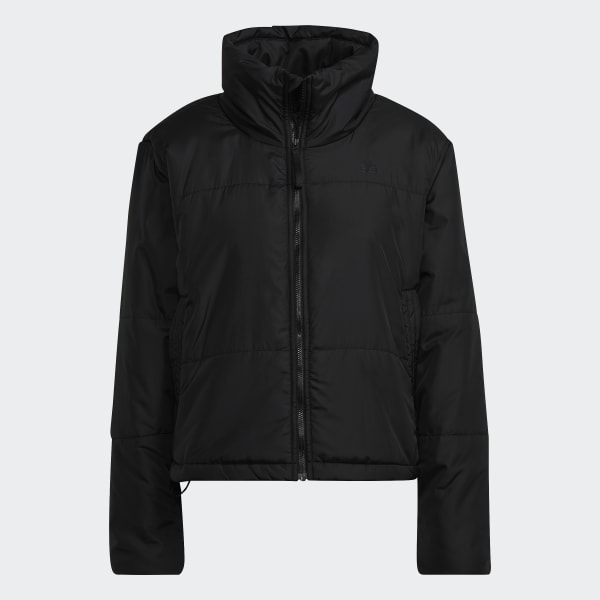 Negro Campera Térmica BSC