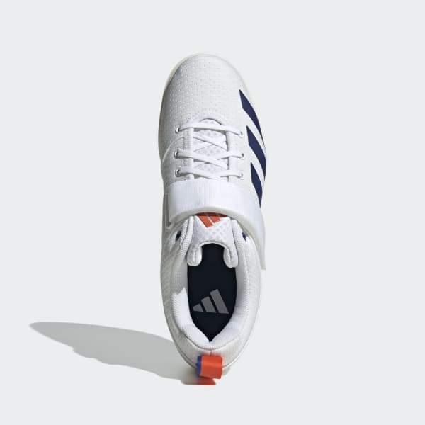 adidas Powerlift5 27cmネイビー adidas Powerlift5 27cmネイビー