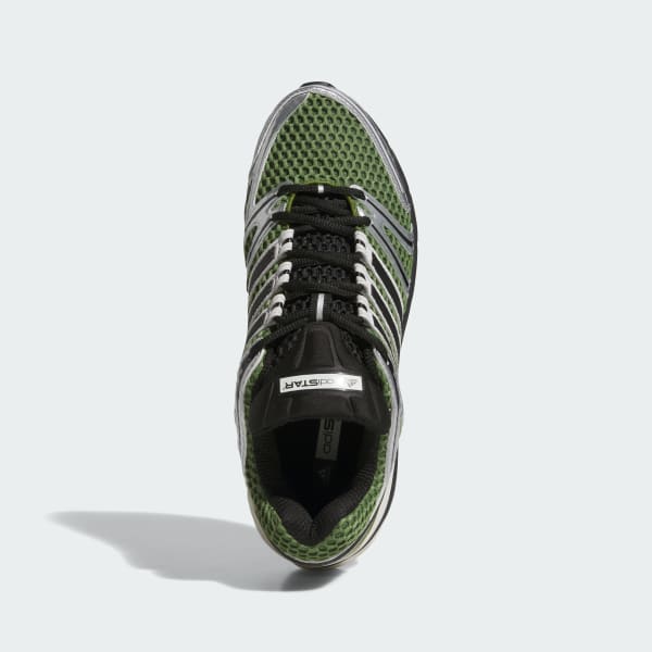 zwart Adistar Control 5 Schoenen
