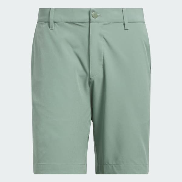 Green Ultimate365 8.5-Inch Golf Shorts