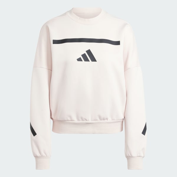 adidas Z.N.E. Sweatshirt - Pink | adidas Malaysia