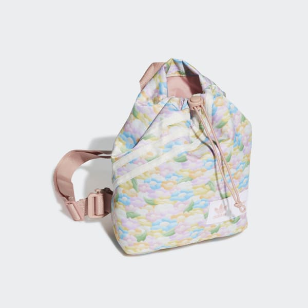 Multicolour Mini Backpack WK281