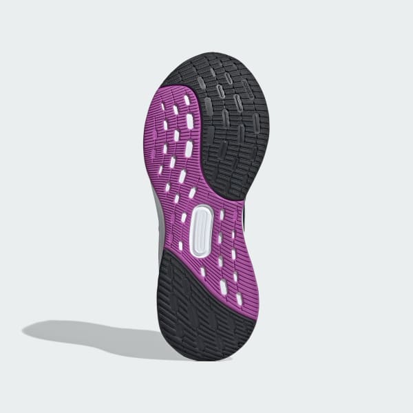 Azul Zapatillas de Running Runfalcon+ 5