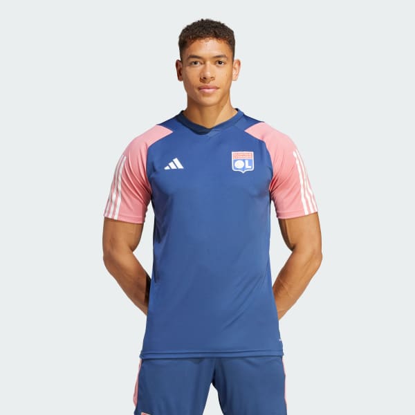 Maglia allenamento new arrivals adidas