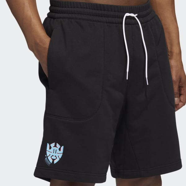 Svart D.O.N. Issue #4 Dream Shorts MLX81