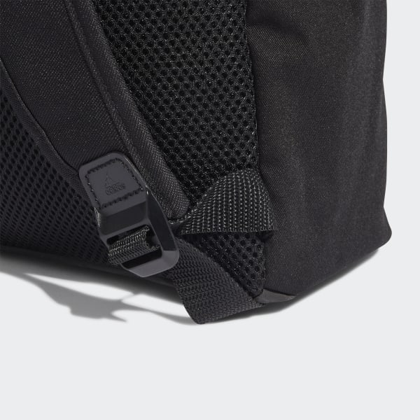 Classic Roll-Top Backpack - Black | adidas Singapore