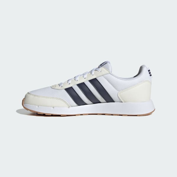 adidas Run 50s Schoenen Wit adidas Offici le Shop