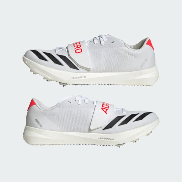 Sneakers for track and field hot sale