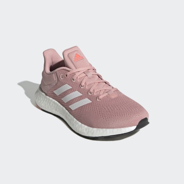 adidas Pureboost 21 Shoes - Pink | adidas Deutschland